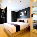1 Bed Room 2