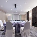 Aree Meeting Room