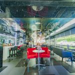 Evolution Restaurant and Bar 1