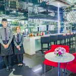 Evolution Restaurant and Bar 3
