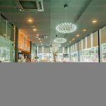 Evolution Restaurant and Bar 4