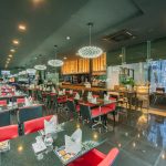 Evolution Restaurant and Bar 5