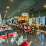 Evolution Restaurant and Bar 8
