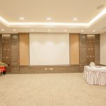 Panorama 2 Meeting Room