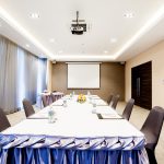 The Exexcutive Room (Pic.1)