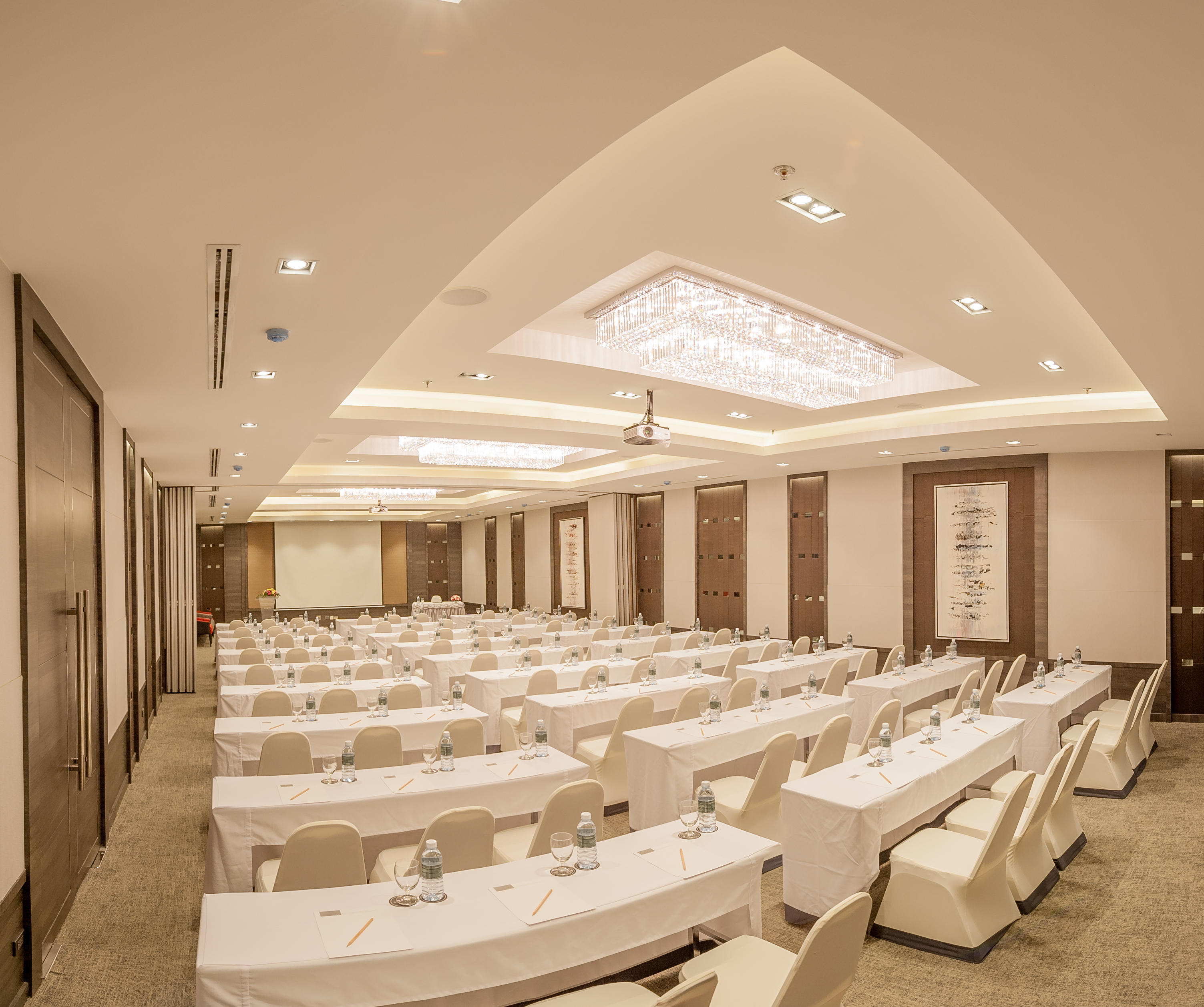 Meeting and Events
