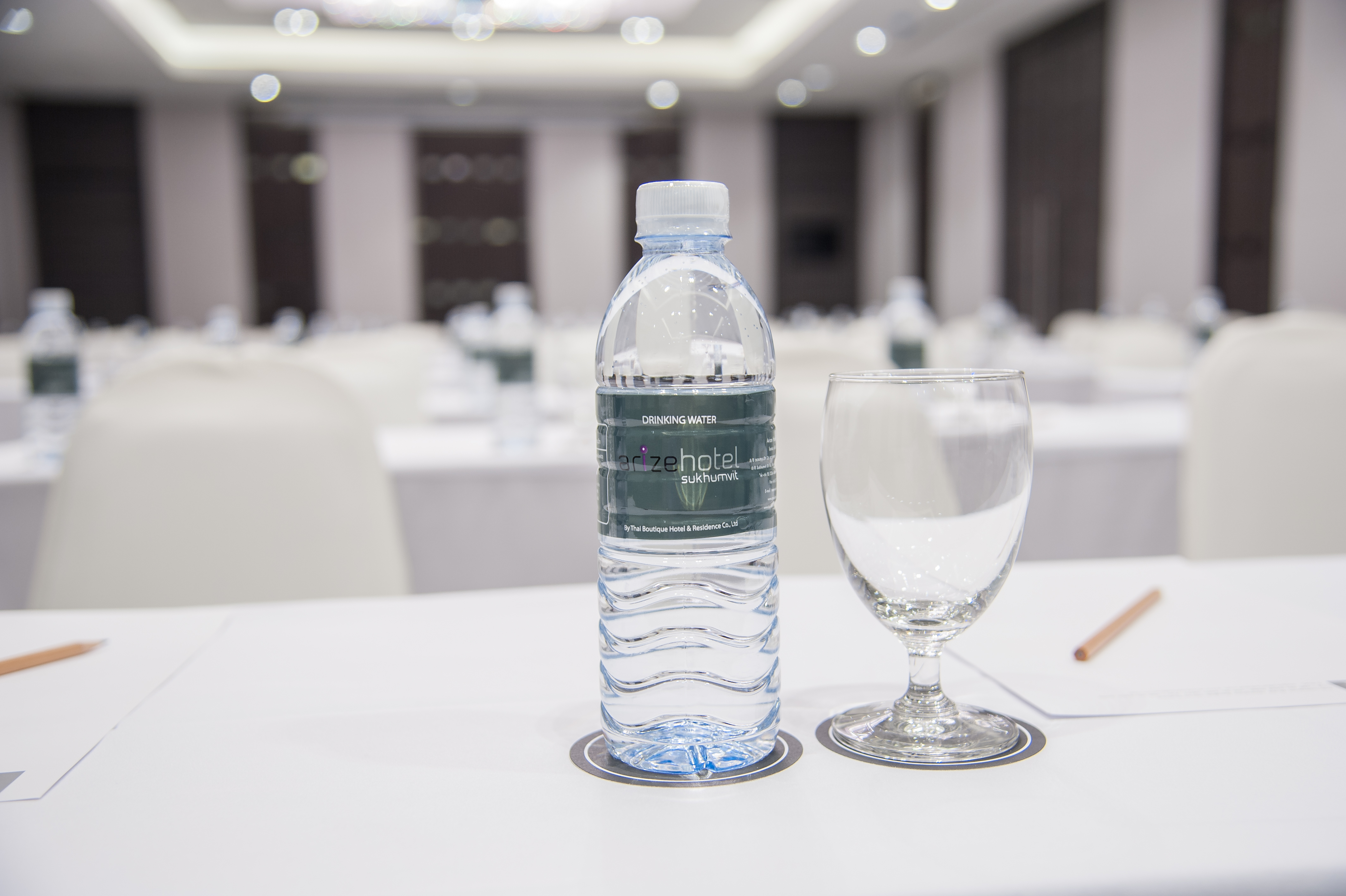 Meeting and Events