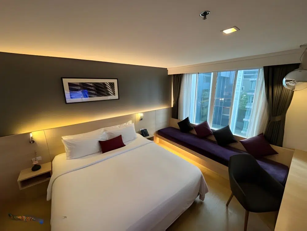 Room image